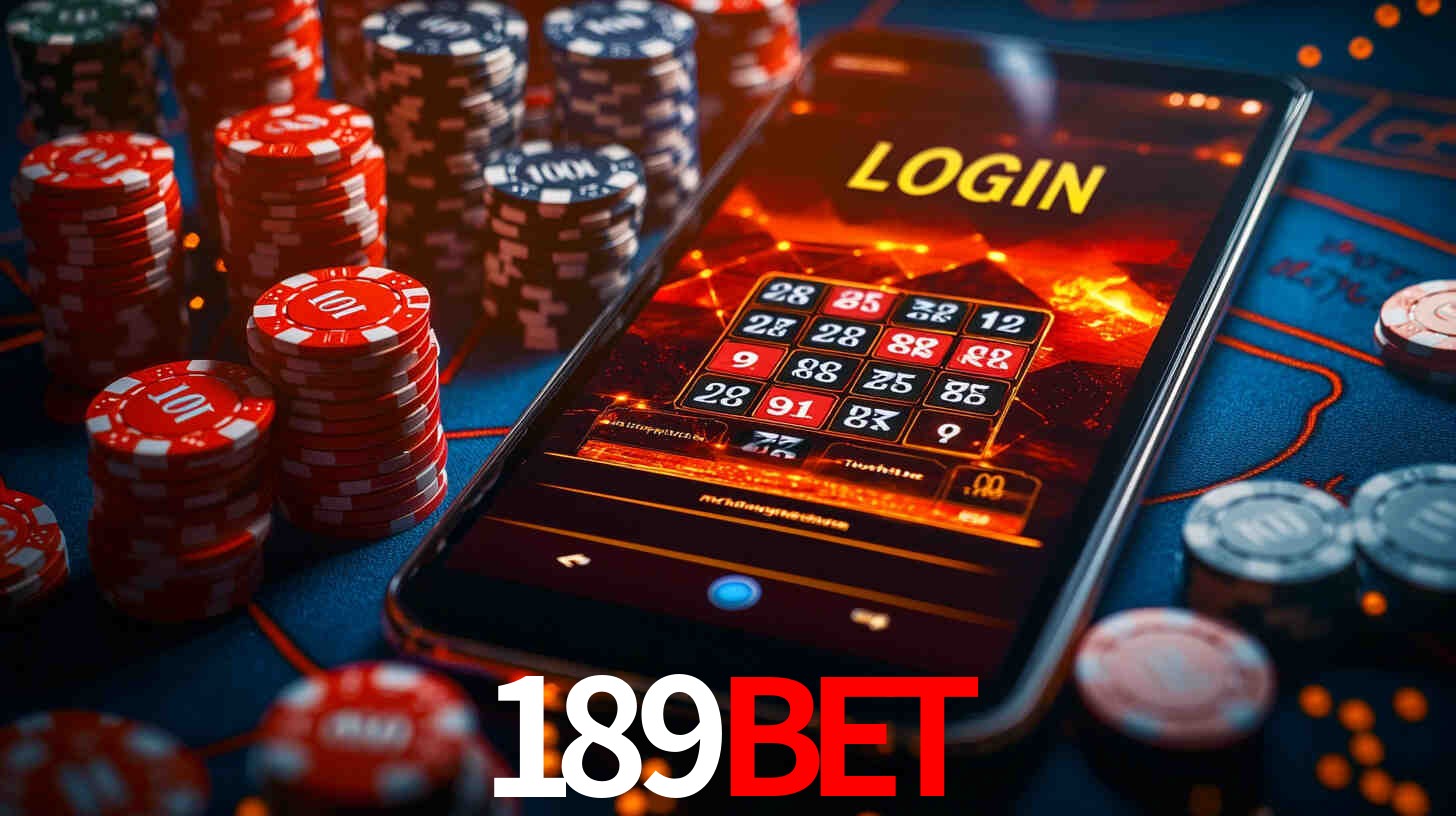 Bônus Generosos e Exclusivos no 189bet para Você!