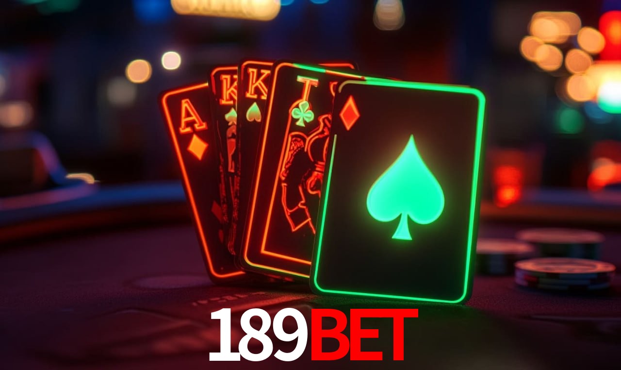 Diretório de Jogos 189bet
