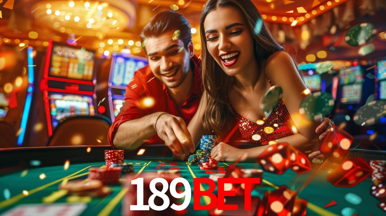 Sistemas de Segurança 189bet