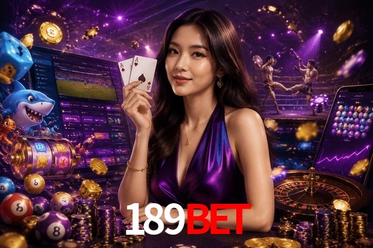 Blackjack Table 189bet