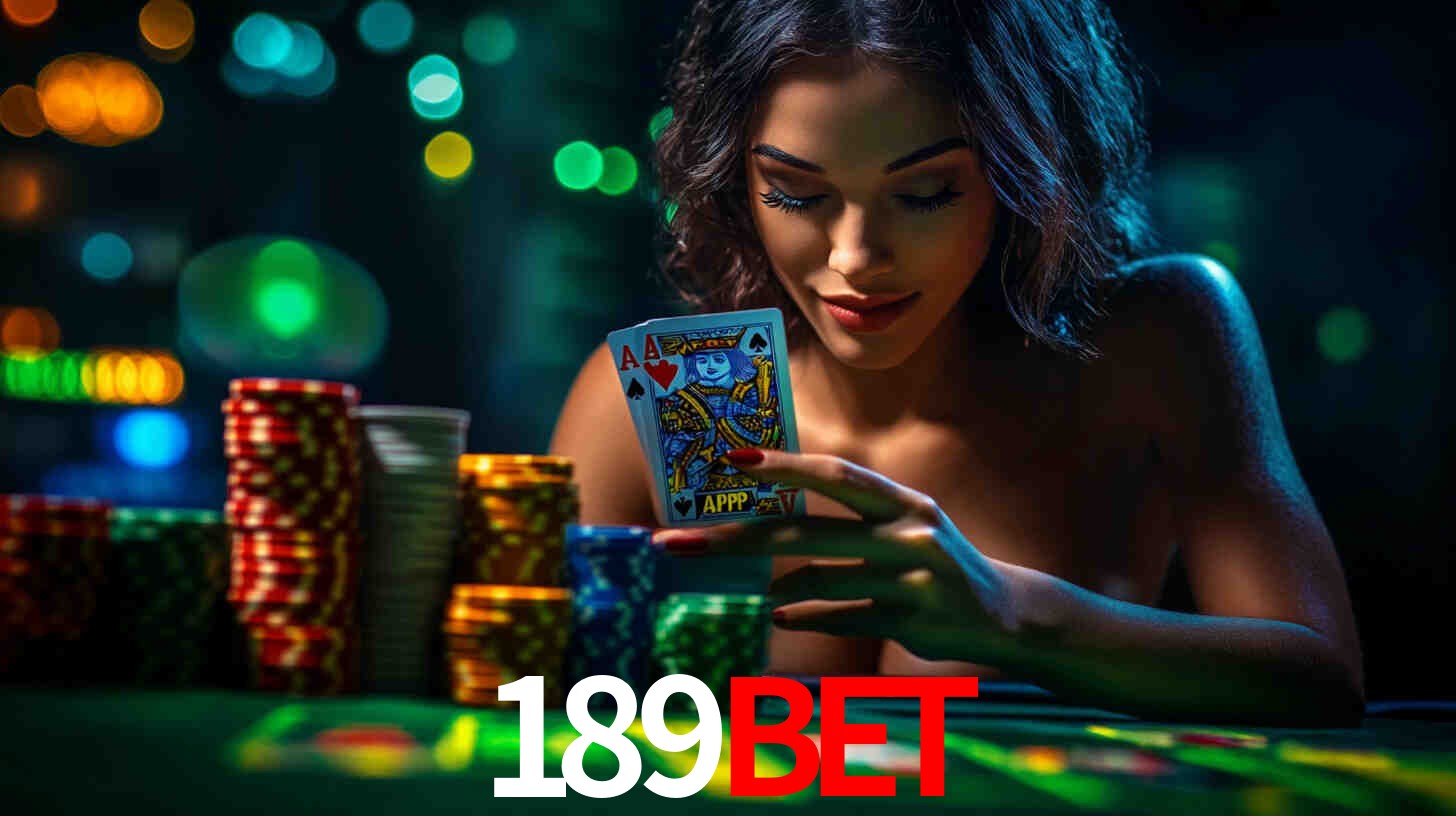 Explorando a Categoria de Eventos em Apostas na 189bet