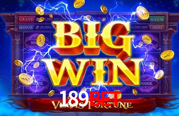 189bet Logo - Bônus de Cadastro