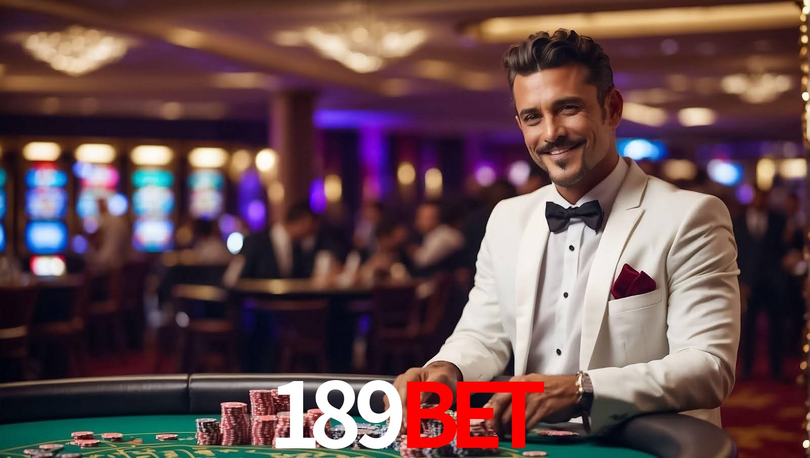 Especiais de Fim de Semana 189bet