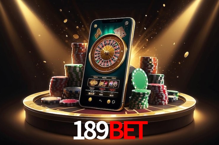 Integração de APIs 189bet