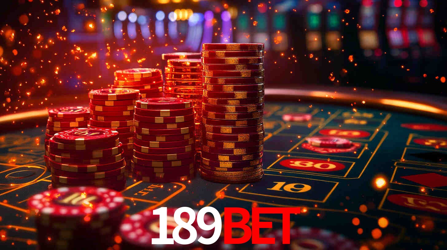189bet App Interface