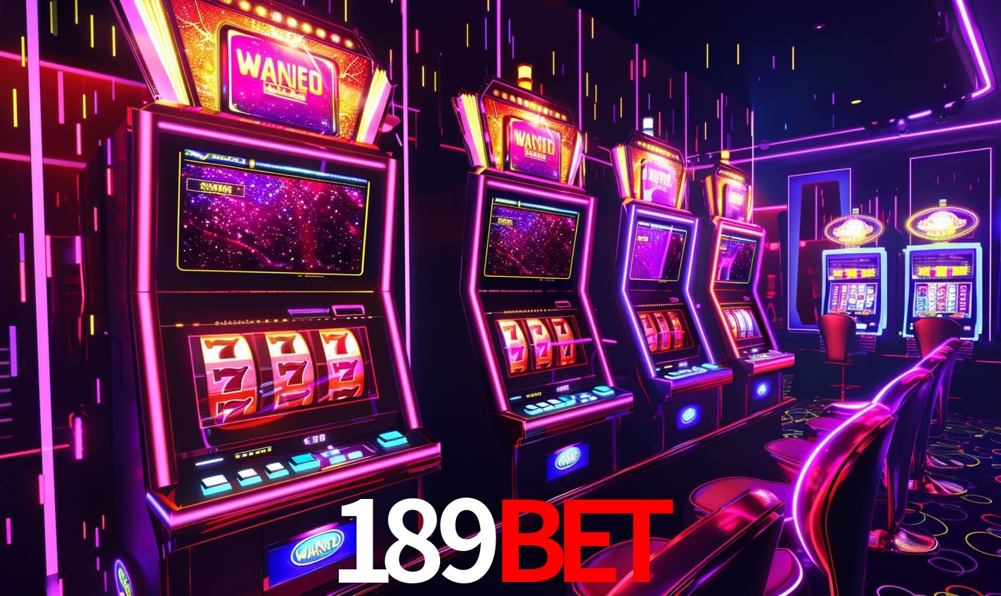 A Experiência Imersiva dos Cassinos Ao Vivo no 189bet