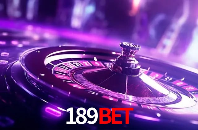 Interface do App 189bet