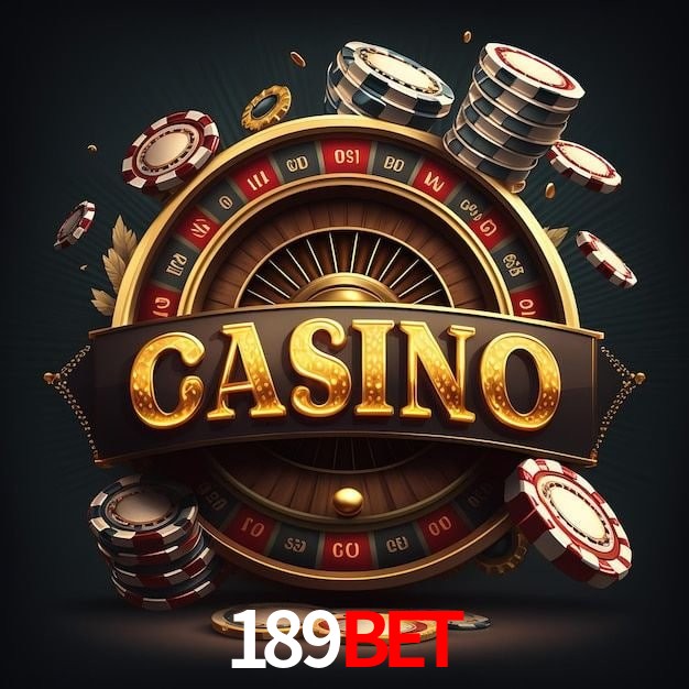 189bet Download Speed Test Logo - Teste de Velocidade Certificado